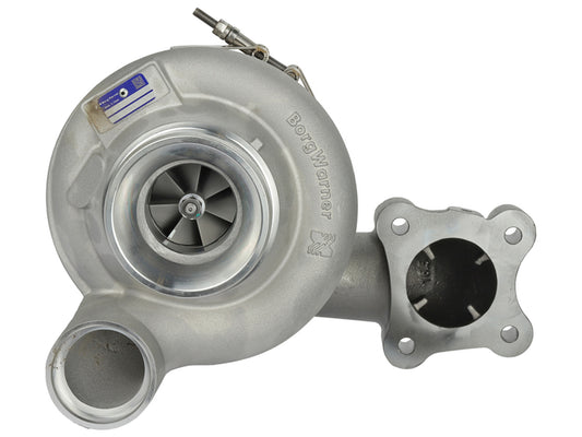 NUEVO camión internacional BorgWarner B2FS Turbo MaxxForce DT466 I334 12749880075