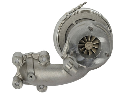 NEW BorgWarner B2FS Turbo International Truck MaxxForce DT466 I334 12749880075