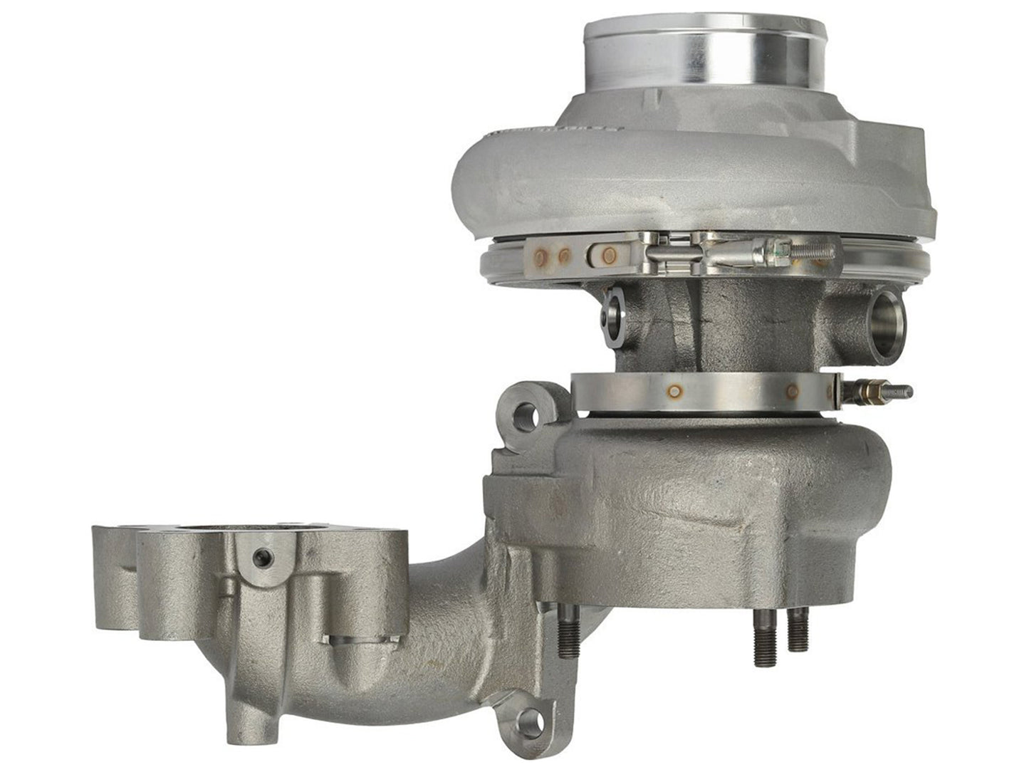 NEW BorgWarner B2FS Turbo International Truck MaxxForce DT466 I334 12749880075