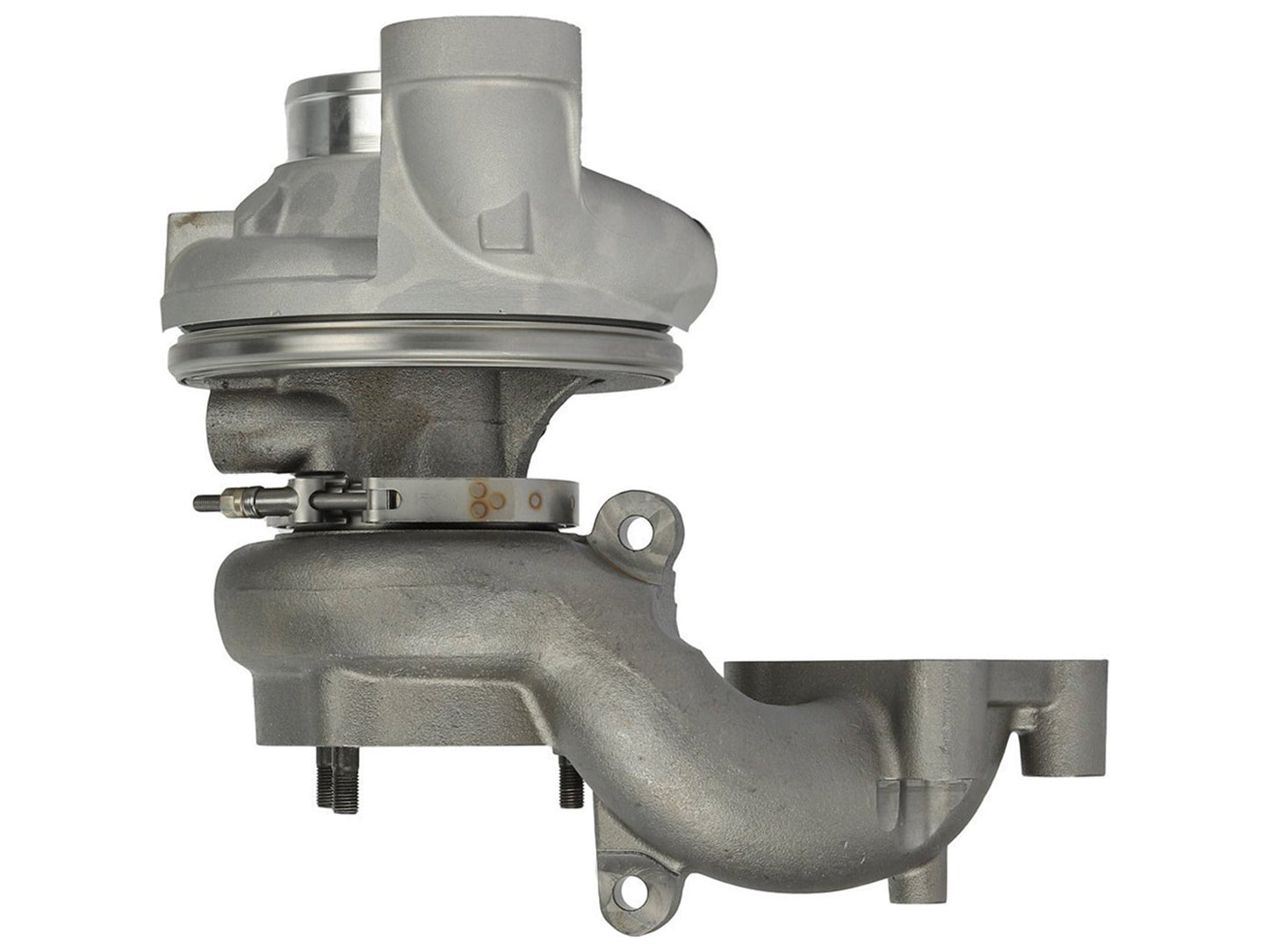 NEW BorgWarner B2FS Turbo International Truck MaxxForce DT466 I334 12749880075