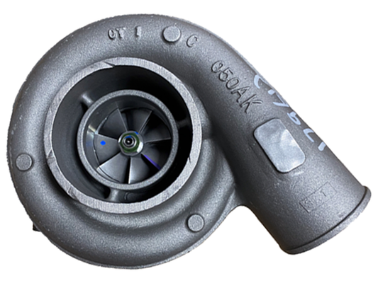 NUEVO OEM BorgWarner S3BSL Turbo Caterpillar Camión de construcción 3176 3176B 179571