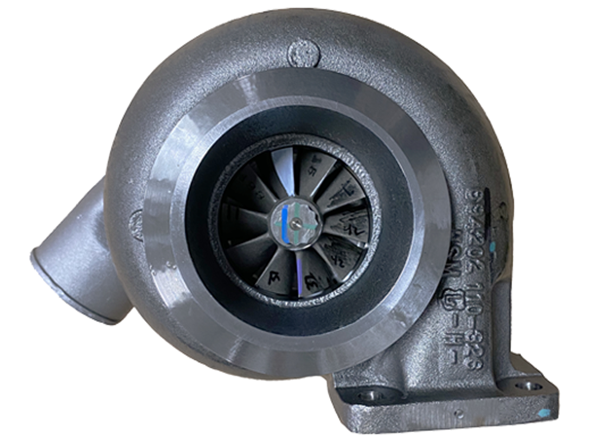 NEW BorgWarner S3BSL Turbo CAT 179571 – TurboTurbos