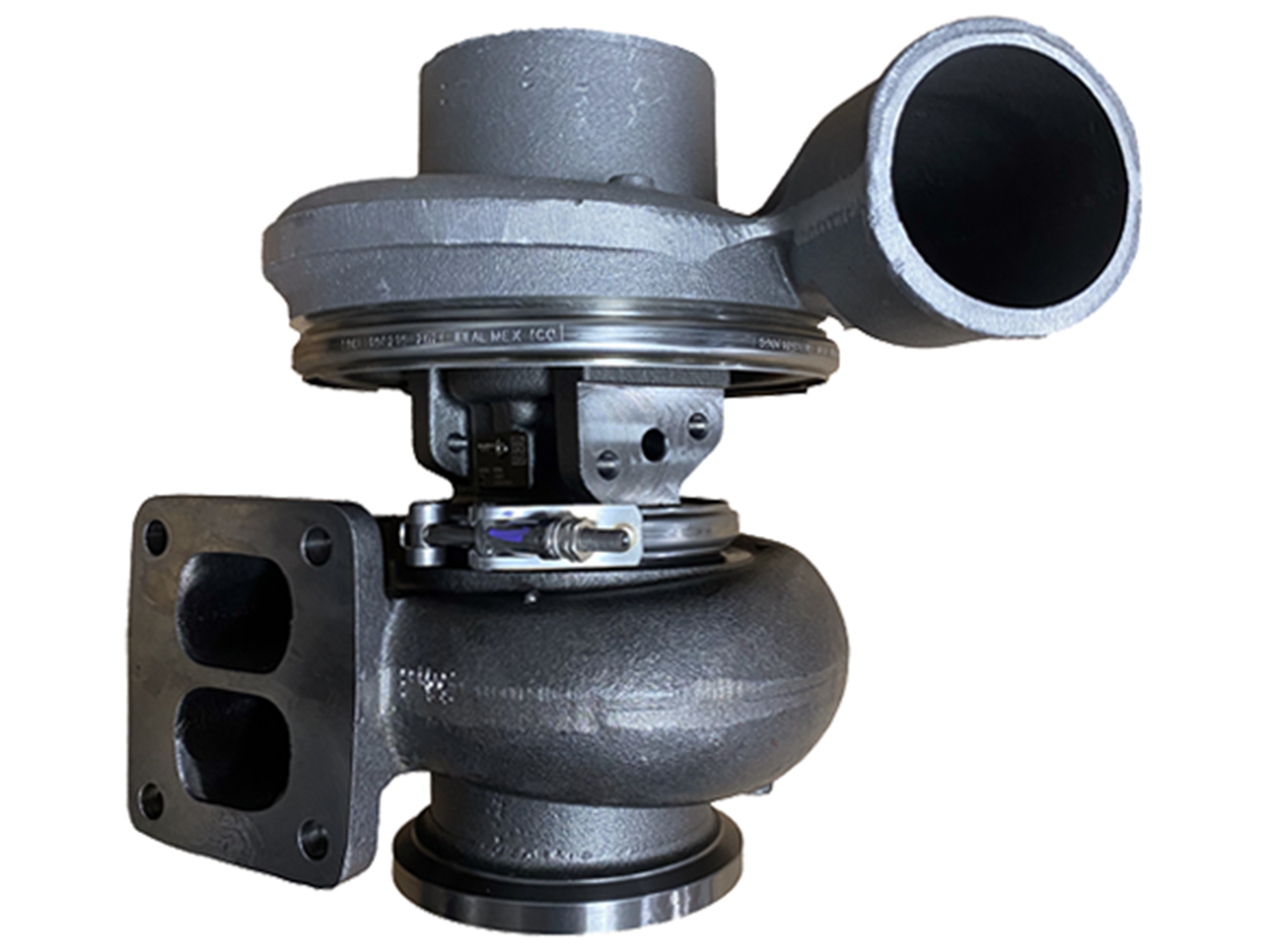 NEW BorgWarner S3BSL Turbo CAT 179571 – TurboTurbos