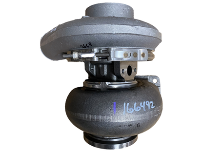 NEW BorgWarner S3BSL Turbo CAT Construction Truck 3176 3176B 10.3L Diesel 179571