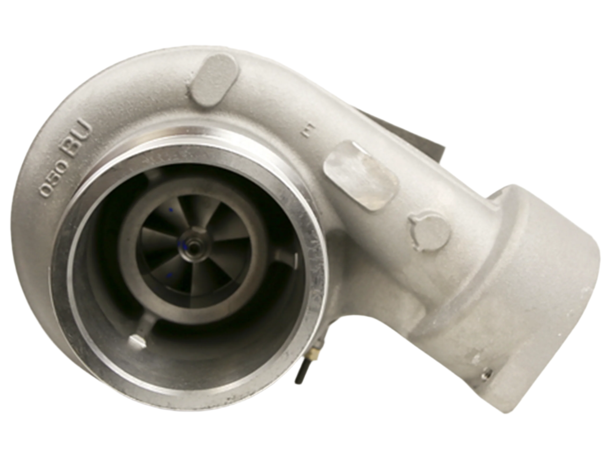 NEW OEM BorgWarner S3BSL115 Turbo CAT 179577 167185 – TurboTurbos