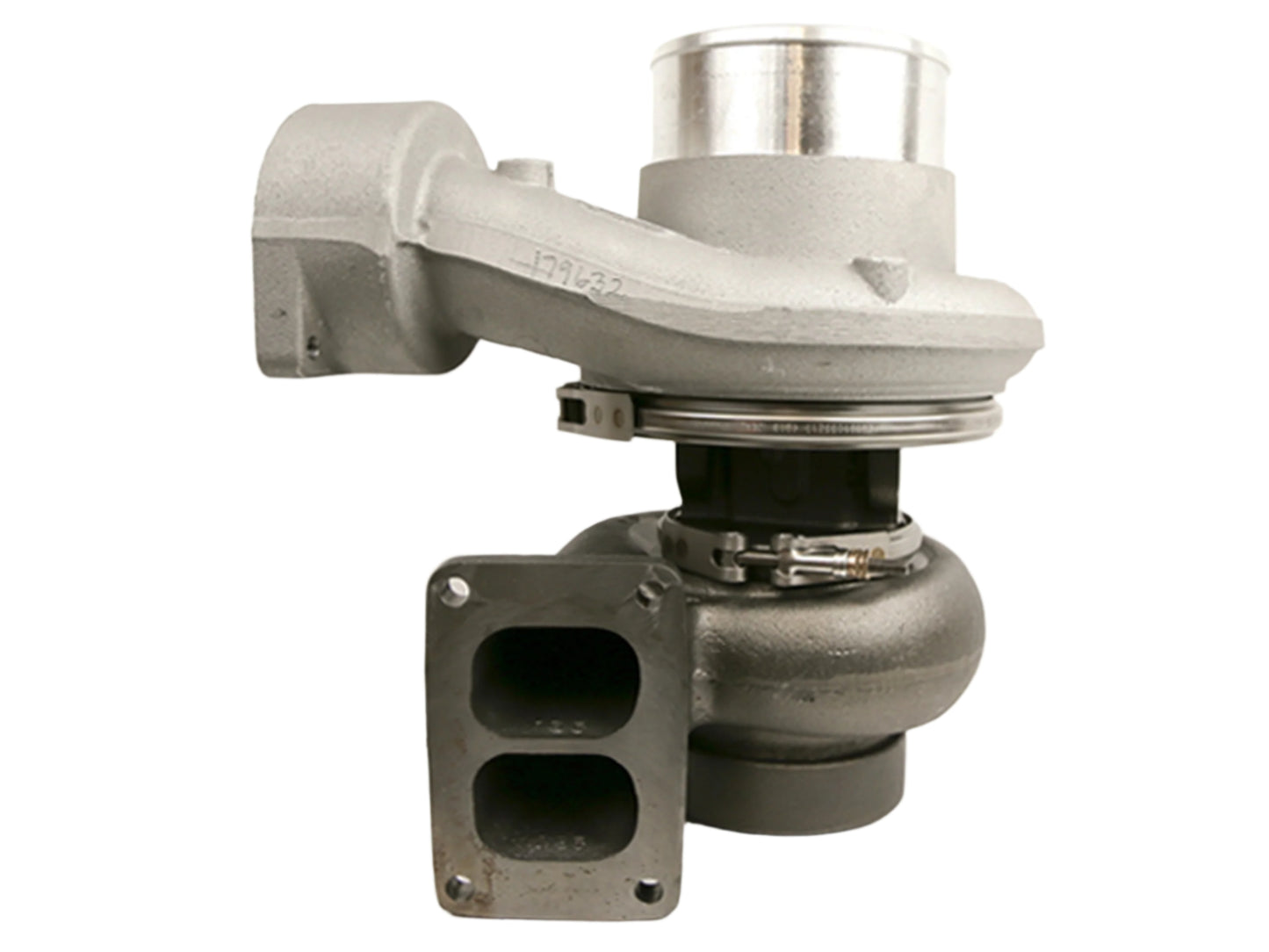 NEW OEM BorgWarner S3BSL115 Turbo CAT Earth Moving 3306 Genset SR4 179577 167185