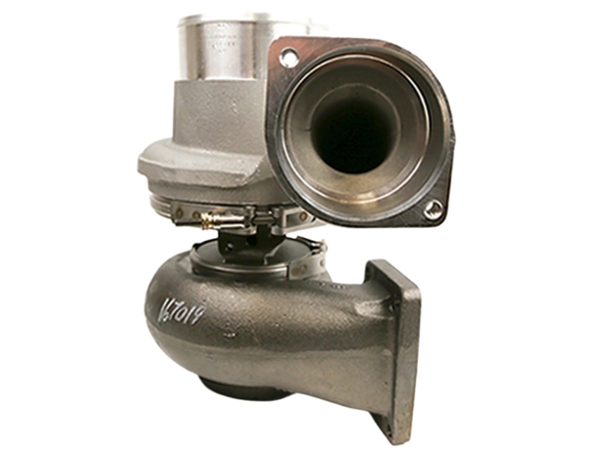 NEW OEM BorgWarner S3BSL115 Turbo CAT 179577 167185 
