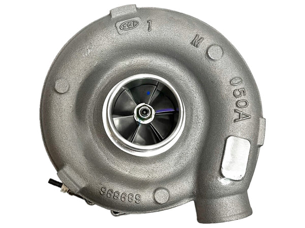 NUEVO OEM BorgWarner S3BSL Turbo CAT Movimiento de Tierra 3306 10.5L Motor 179578 167384