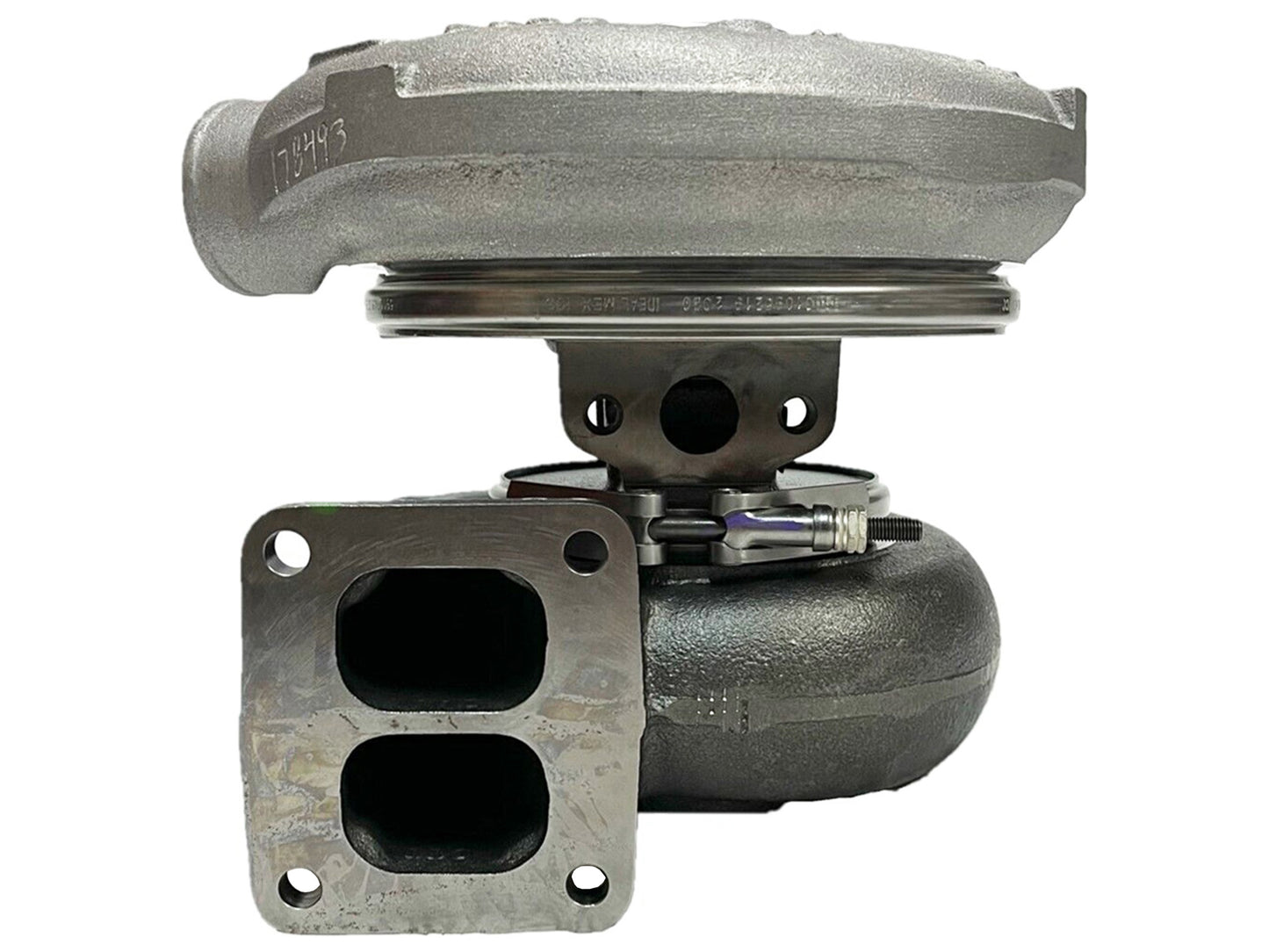 NEW OEM BorgWarner S3BSL Turbo CAT Earth Moving 3306 10.5L Engine 179578 167384