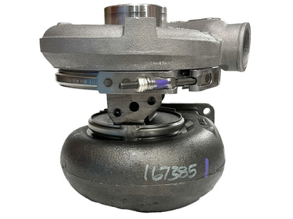 NEW OEM BorgWarner S3BSL Turbo CAT Earth Moving 3306 10.5L Engine 179578 167384