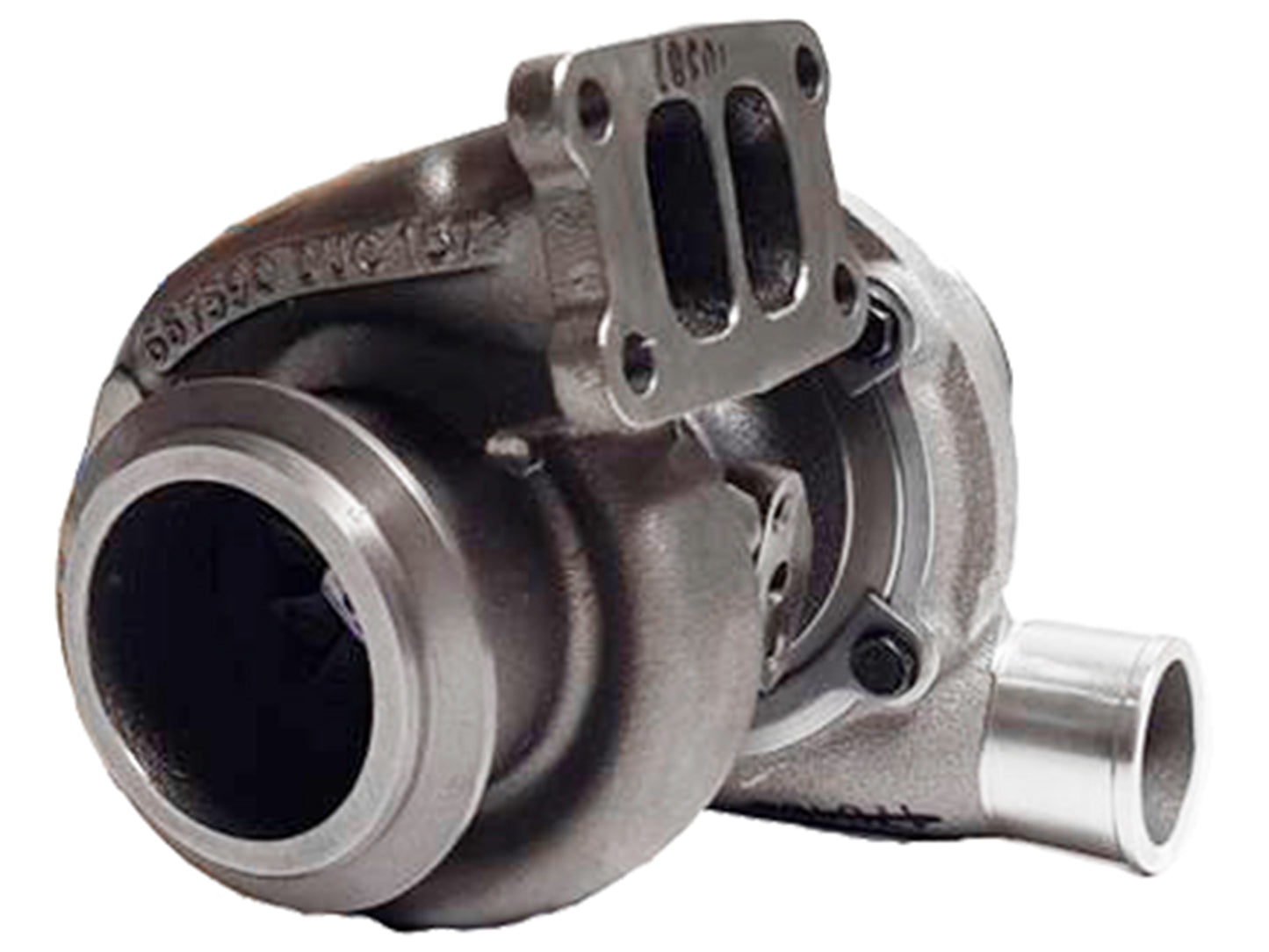 NEW OEM BorgWarner S2ESL105 Turbo CAT Construction 3116 3126 179584 168369