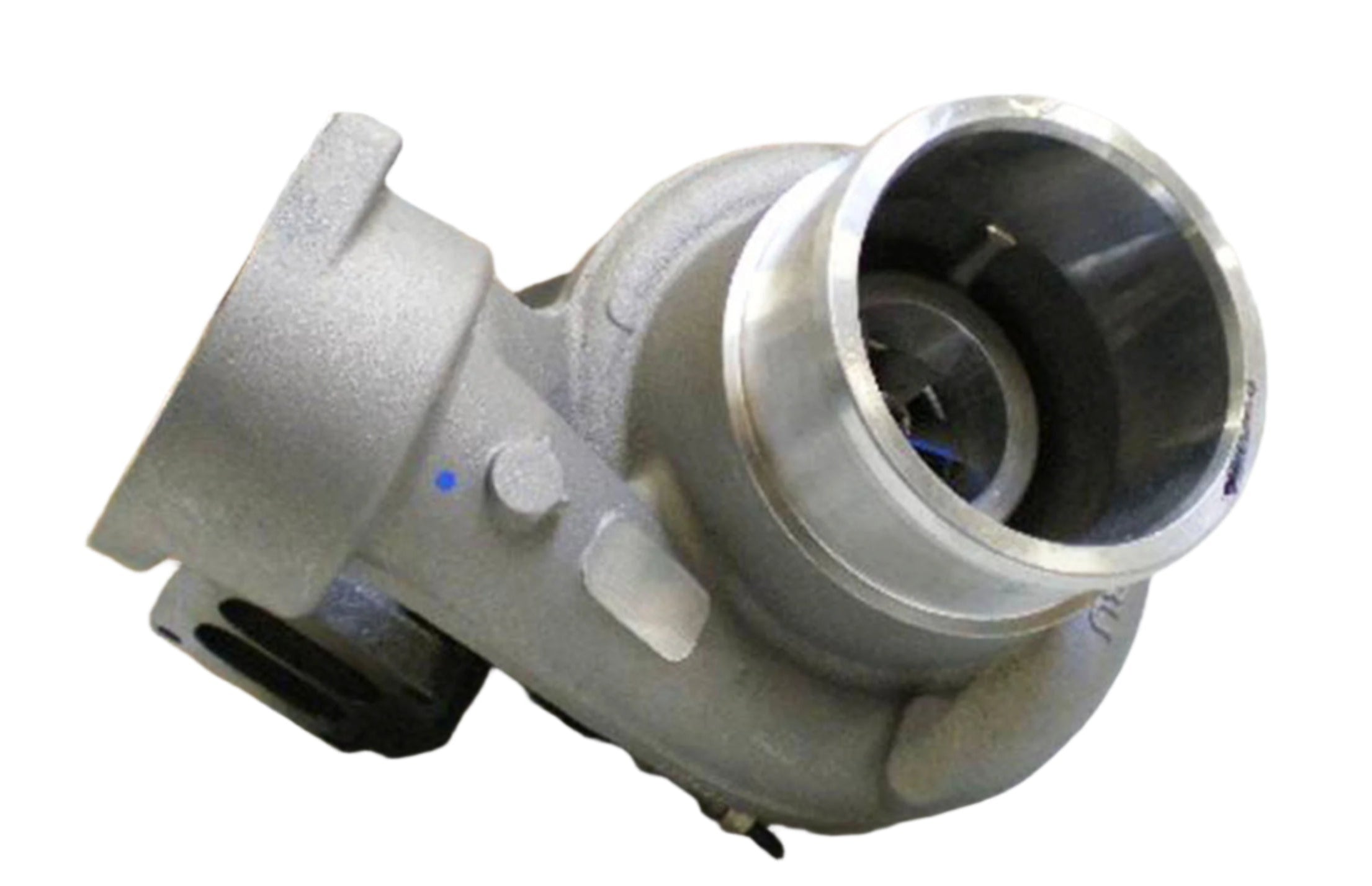 NEW OEM BorgWarner S3BSL128 Turbo CAT 179585 – TurboTurbos