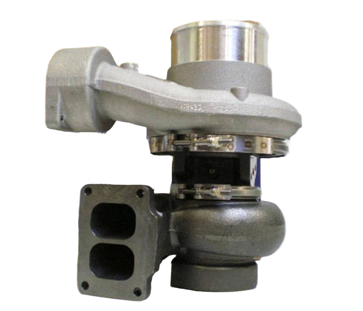 NEW OEM BorgWarner S3BSL128 Turbo CAT Earth Moving Loader 3306 3306B 179585