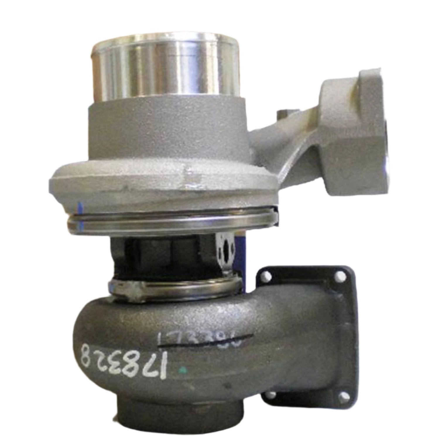 NEW OEM BorgWarner S3BSL128 Turbo CAT Earth Moving Loader 3306 3306B 179585