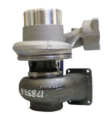 NEW OEM BorgWarner S3BSL128 Turbo CAT Earth Moving Loader 3306 3306B 179585