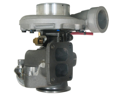 NEW OEM BorgWarner S200G026 Turbo John Deere Excavator 6081H 8.1L Diesel 179587