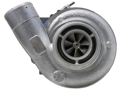 NEW OEM BorgWarner S200AG047 Turbo CAT Tractor Truck 3126 Engine 179590