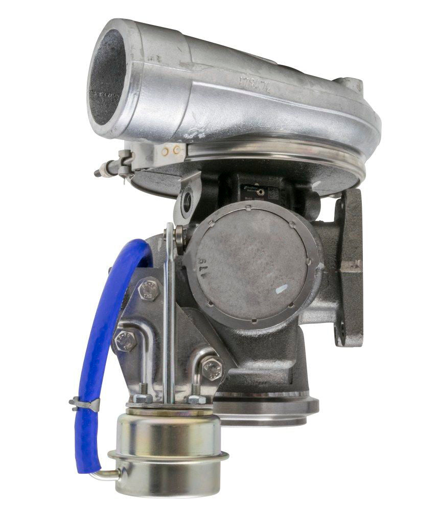 NEW OEM BorgWarner S200AG047 Turbo CAT Tractor Truck 3126 Engine 179590