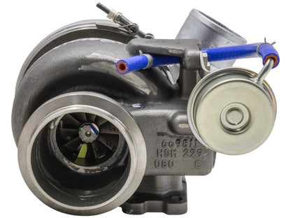 NEW OEM BorgWarner S200AG047 Turbo CAT Tractor Truck 3126 Engine 179590