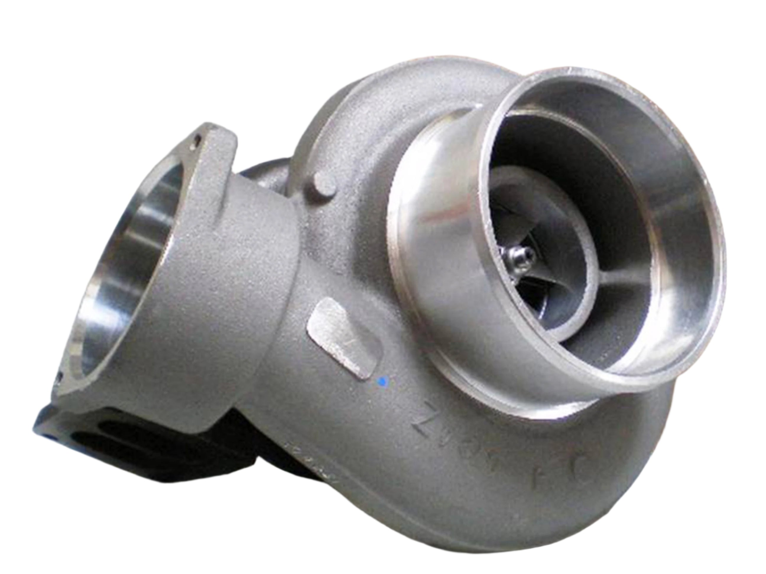 NEW OEM BorgWarner S4DSL031 Turbo CAT 179596 – TurboTurbos