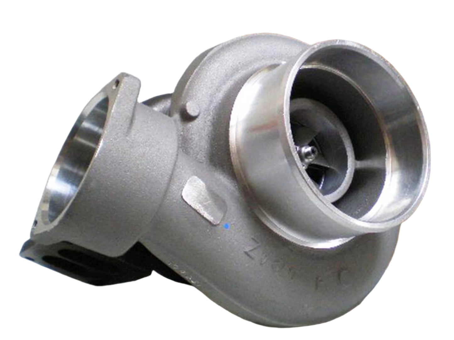 NEW OEM BorgWarner S4DSL031 Turbo CAT Earth Moving 980F Loader 3406 14.6L 179596