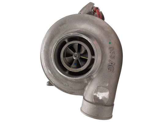 NEW BorgWarner S200G Turbo John Deere Wheel Loader 6081 PowerTech 8.1L 179597