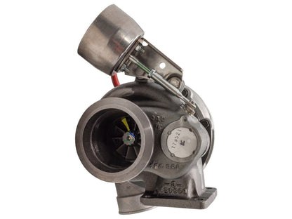 NEW BorgWarner S200G Turbo John Deere Wheel Loader 6081 PowerTech 8.1L 179597