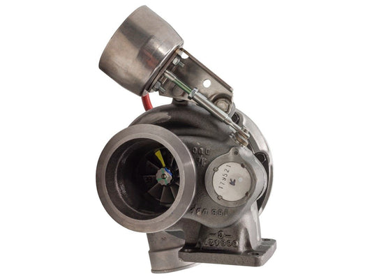 NEW BorgWarner S200G Turbo John Deere Wheel Loader 6081 PowerTech 8.1L 179597