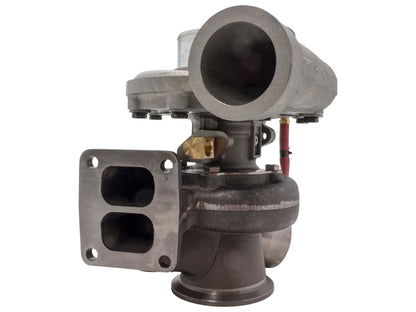 NEW BorgWarner S200G Turbo John Deere Wheel Loader 6081 PowerTech 8.1L 179597