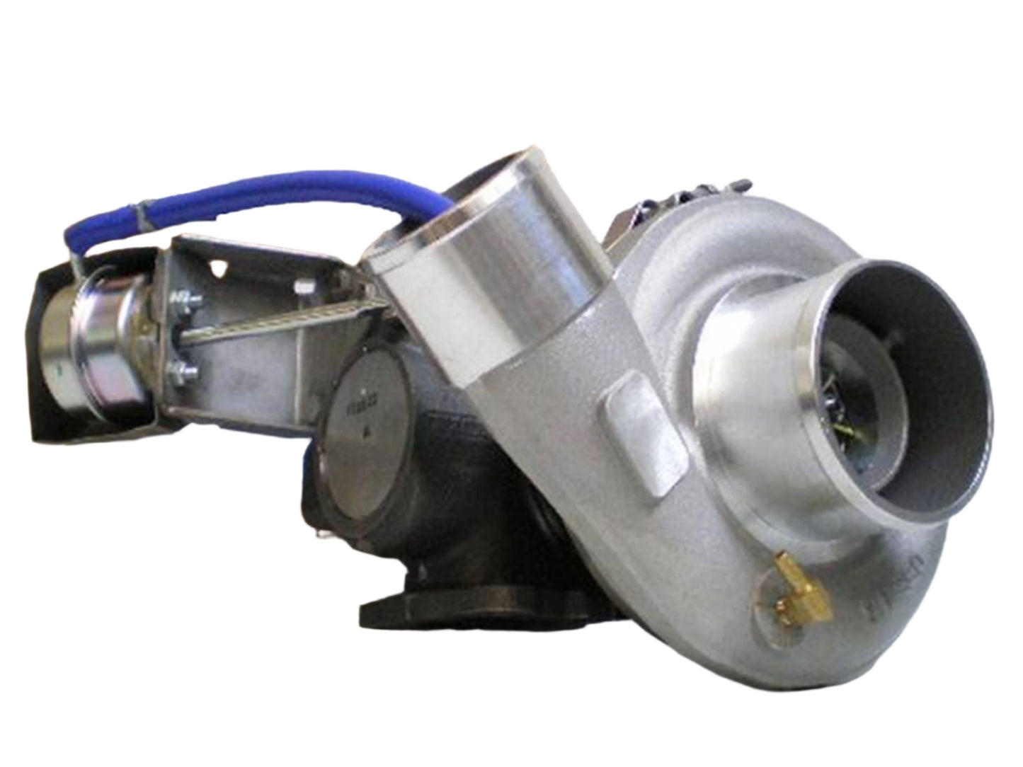 NEW BorgWarner B2G Turbo CAT Wheel Loader Motor Grader Compactor C7 7.0L 179598