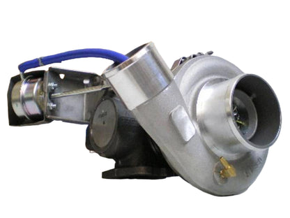 NEW BorgWarner B2G Turbo CAT Wheel Loader Motor Grader Compactor C7 7.0L 179598