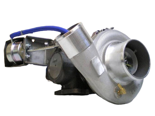 NEW BorgWarner B2G Turbo CAT Wheel Loader Motor Grader Compactor C7 7.0L 179598