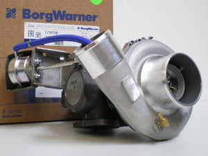 NEW BorgWarner B2G Turbocharger 179598
