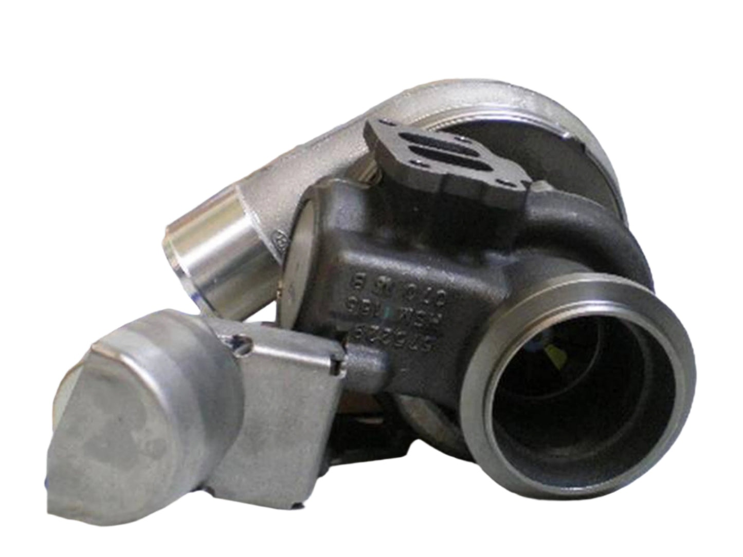 NEW BorgWarner B2G Turbo CAT Wheel Loader Motor Grader Compactor C7 7.0L 179598