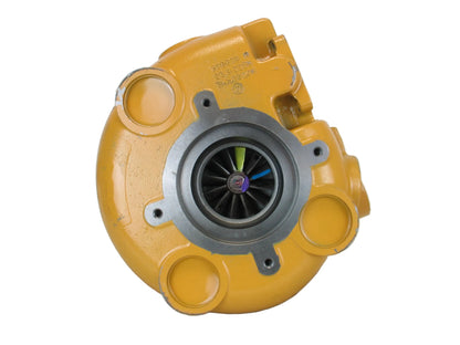 NEW BorgWarner S4DW018 Turbo Caterpillar Ship Marine 3208 Engine 179606