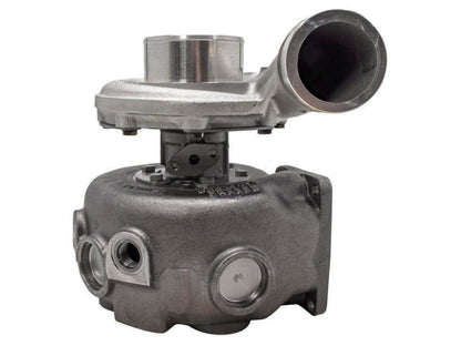 NUEVO motor diésel BorgWarner S330W057 Turbo CAT Marine 3126E 7.0L 179609 170245