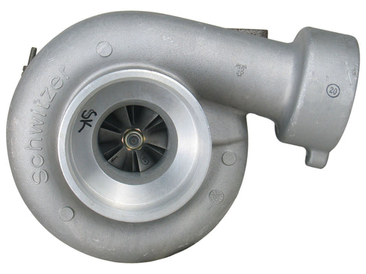 NEW OEM BorgWarner F-302 Turbo Caterpillar Earth Moving D398B 3306 Engine 315792