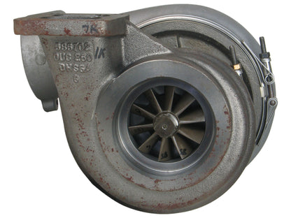 NEW OEM BorgWarner F-302 Turbo Caterpillar Earth Moving D398B 3306 Engine 315792