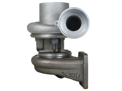 NEW OEM BorgWarner F-302 Turbo Caterpillar Earth Moving D398B 3306 Engine 315792