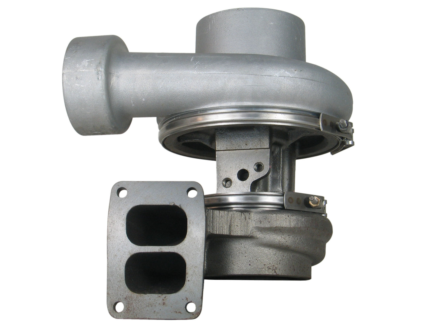 NEW OEM BorgWarner F-302 Turbo Caterpillar Earth Moving D398B 3306 Engine 315792