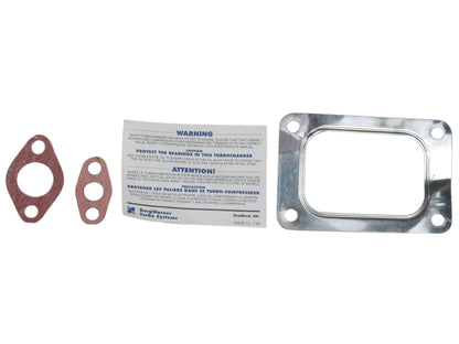 NEW OEM BorgWarner F-302 Turbo Caterpillar Earth Moving D398B 3306 Engine 315792