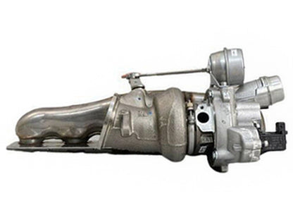 NEW OEM BorgWarner Turbo BMW 535i 640i 740i 740Li N55 3.0L Gas 18539880005