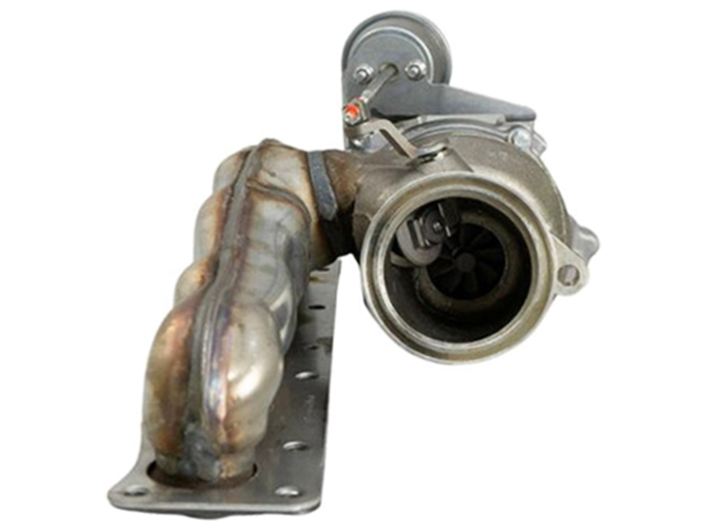 NEW OEM BorgWarner Turbo BMW 535i 640i 740i 740Li N55 3.0L Gas 18539880005