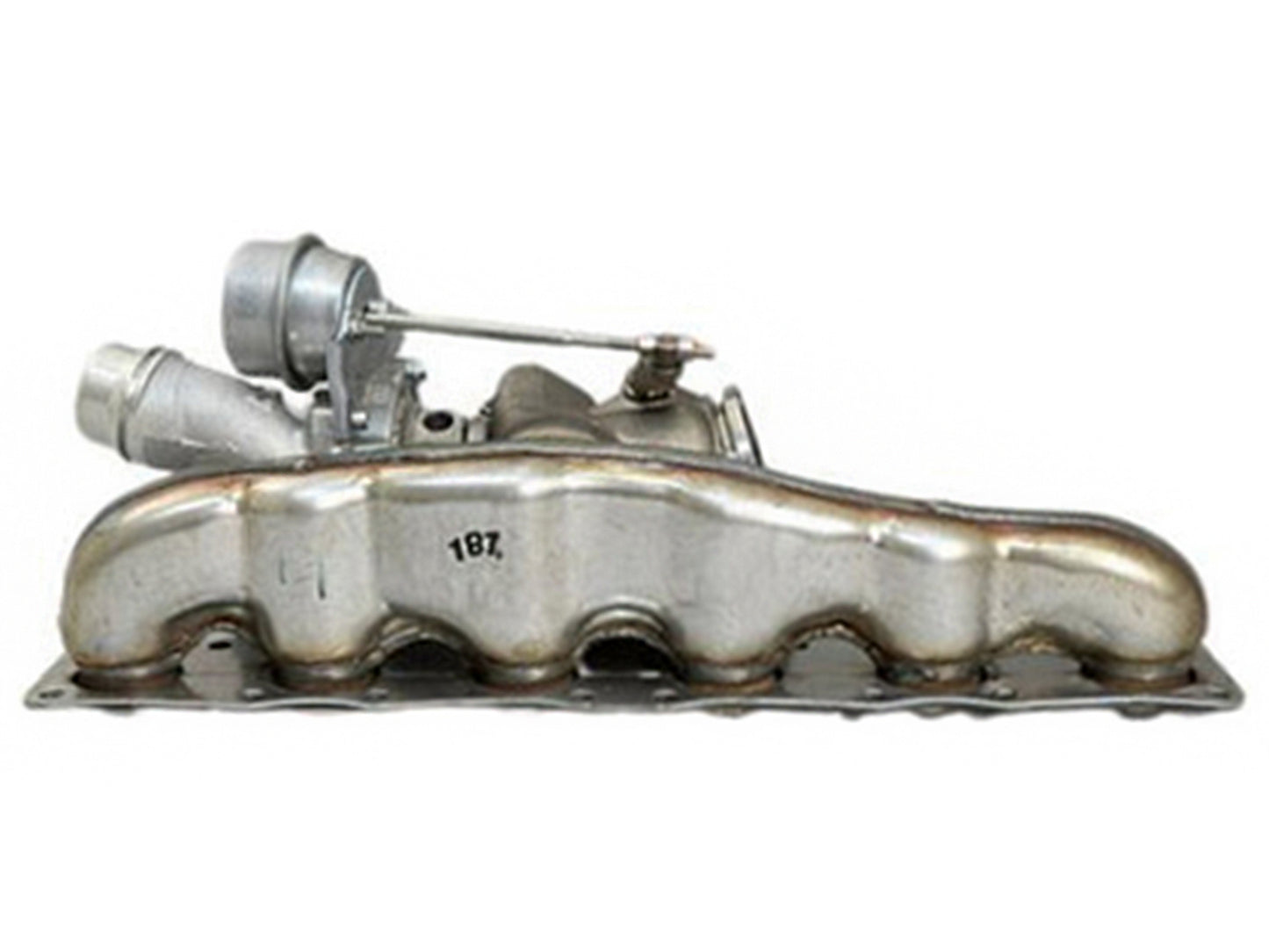 NEW OEM BorgWarner Turbo BMW 535i 640i 740i 740Li N55 3.0L Gas 18539880005