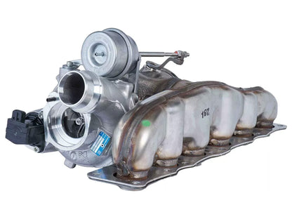 NEW OEM BorgWarner Turbo BMW 535i 640i 740i 740Li N55 3.0L Gas 18539880005