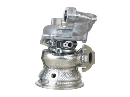 NEW OEM BorgWarner B03G Turbo Audi Porsche 3.0L TSFI Gas Engine 18539880164