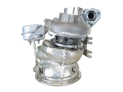 NEW OEM BorgWarner B03G Turbo Audi Porsche 3.0L TSFI Gas Engine 18539880164
