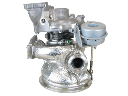 NEW OEM BorgWarner B03G Turbo Audi Porsche 3.0L TSFI Gas Engine 18539880164