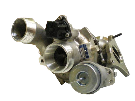 NUEVO BorgWarner B03G Turbo Mercedes-Benz Vehículo de pasajeros M133MFA 2.0L 18559880002
