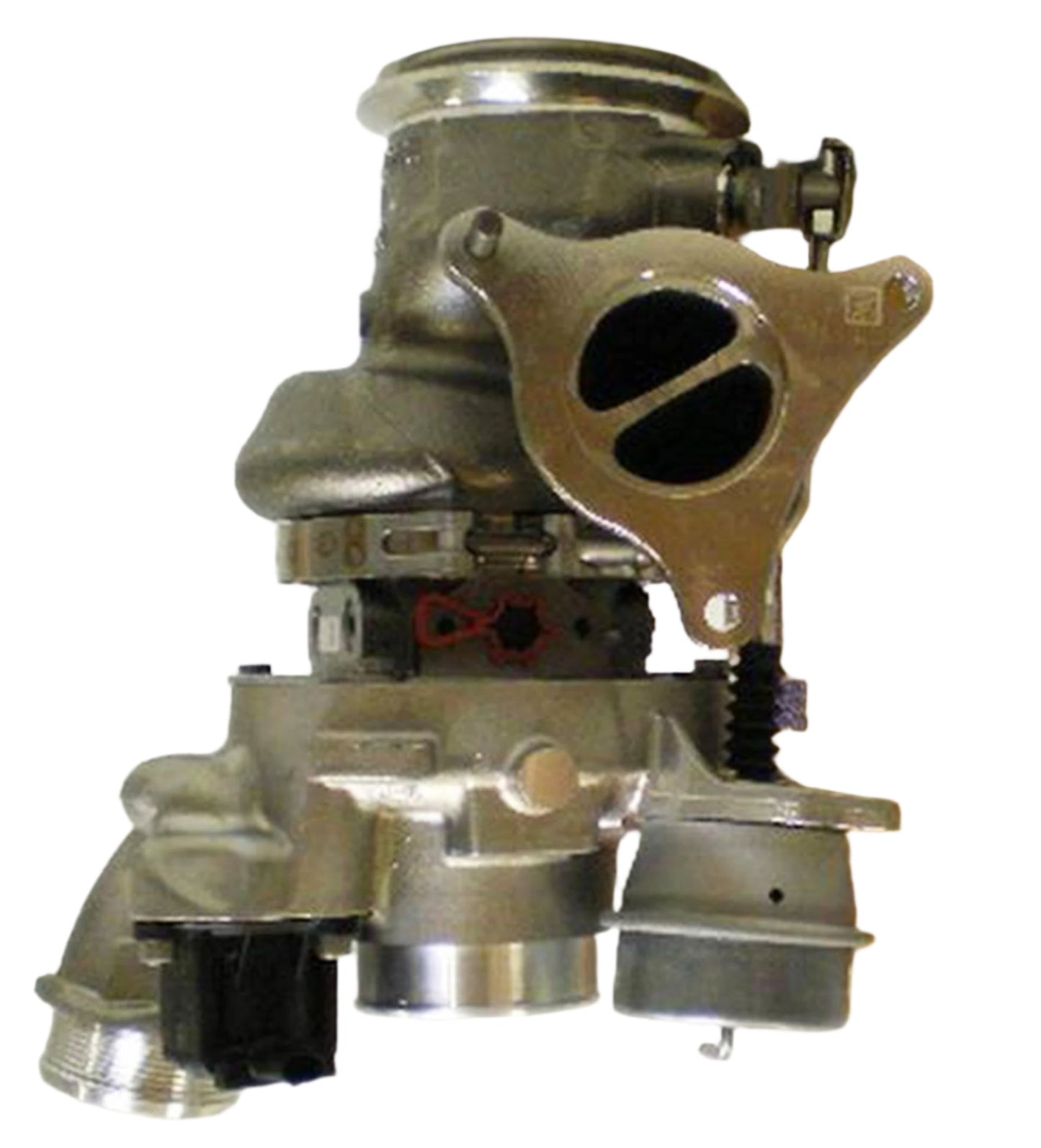 NEW BorgWarner B03G Turbo Mercedes-Benz Passenger Car M133MFA 2.0L 18559880013